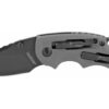 KERSHAW SHUFFLE DIY 2.4" GRY/BLK 1 KER8720 1