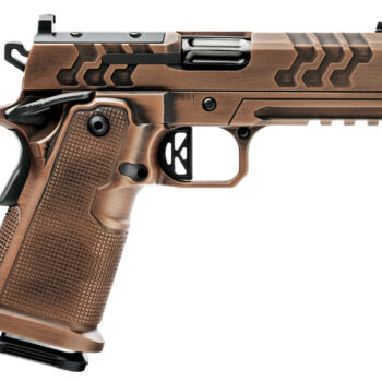 KIMBER 2K11 PRO OR 9MM 4.25 MINOTAUR 19RD