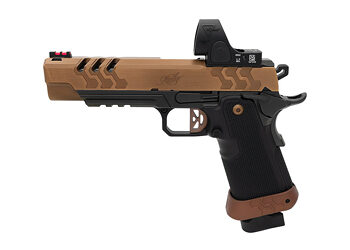 KIMBER 2K11 TRGT 9MM SRO 20RD COY