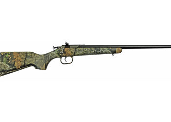 KSA CRICKETT G2 22LR MSSY OAK BL BBL