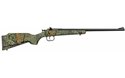 KSA CRICKETT G2 22LR MSSY OAK BL BBL 3 KSA CRICKETT G2 22LR MSSY OAK BL BBL
