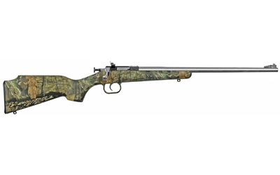 KSA CRICKETT G2 22LR MSSY OAK ST BBL 3 KSA CRICKETT G2 22LR MSSY OAK ST BBL
