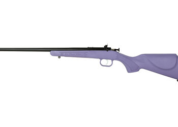 KSA CRICKETT G2 22LR PRP SYN BL BBL