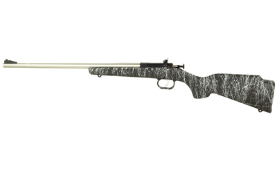 KSA CRICKET 22LR BLACK SS 3 KSA CRICKET 22LR BLACK SS
