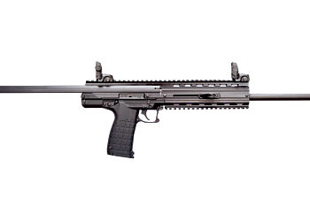 KELTEC CMR30 22WMR POLY 30RD BLK