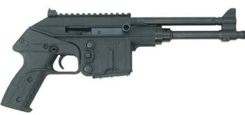 KELTEC PLR16 PSTL 5.56 9.2" 10RD