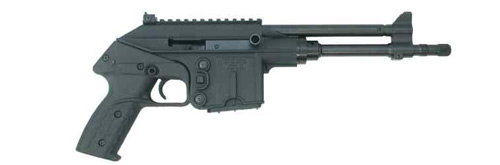 KELTEC PLR16 PSTL 5.56 9.2" 10RD 3 KELTEC PLR16 PSTL 5.56 9.2" 10RD