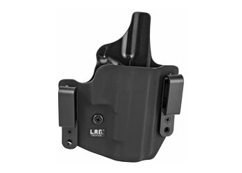 LAG DFNDR FOR GLK 48 OWB/IWB BLK RH