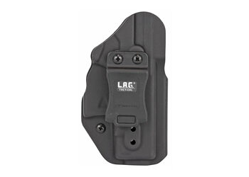 LAG LIB MK II FOR GLOCK 26 BLK AMBI