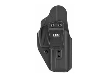 LAG LIB MK II H&K VP9/VP9SK BLK AMBI