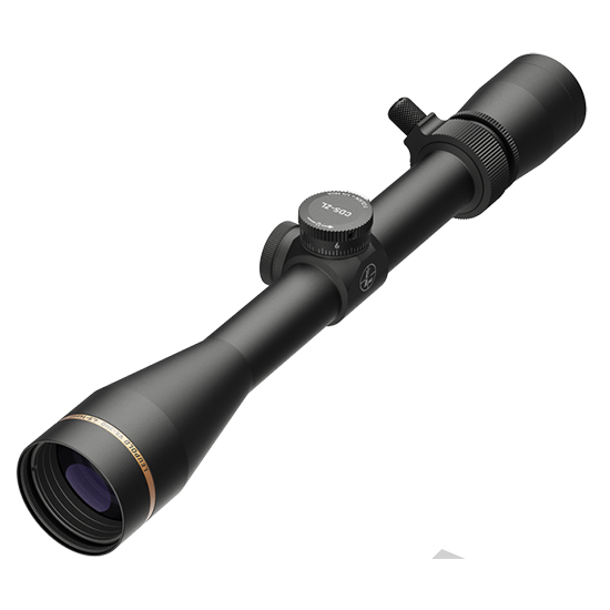 LEU VX3 HD 4.5-14X40 CDS-ZL BOONE & CROCKETT 3 LEU VX3 HD 4.5-14X40 CDS-ZL BOONE & CROCKETT