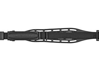 LIMBSAVER KODIAK AIR SLING QD BLK