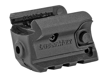 LASERMAX RL MNT LSR RUG SR22/9C RED