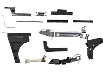 LWD LOWER PARTS KIT FULLSIZE
