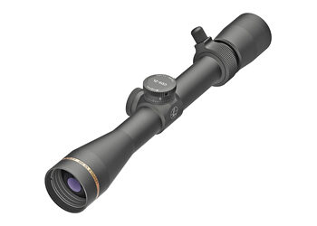 LEUP VX-3HD 2.5-8X36 DPLX MATTE