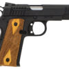 LSI BABY CITADEL 1911-A1 380ACP BLK 7RD 1 LSI20CIT380BCP