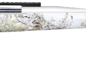 LSI HOWA M1500 243WIN 22 WHITE KINGS SNOW THD