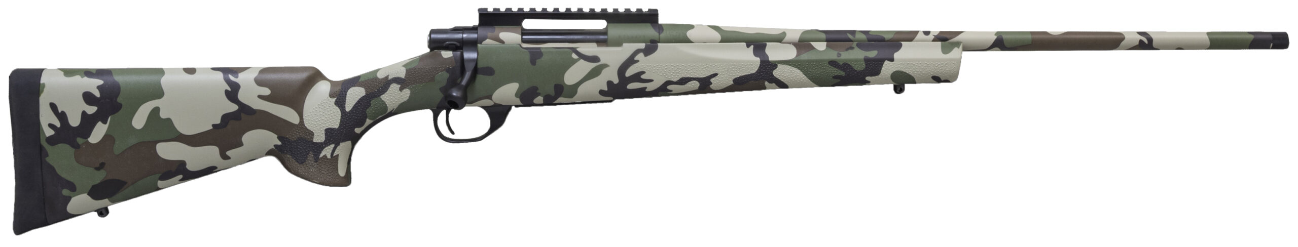 LSI HOWA M1500 6.5CREED 22 WOODLAND FULL RAIL 3 LSI HOWA M1500 6.5CREED 22 WOODLAND FULL RAIL