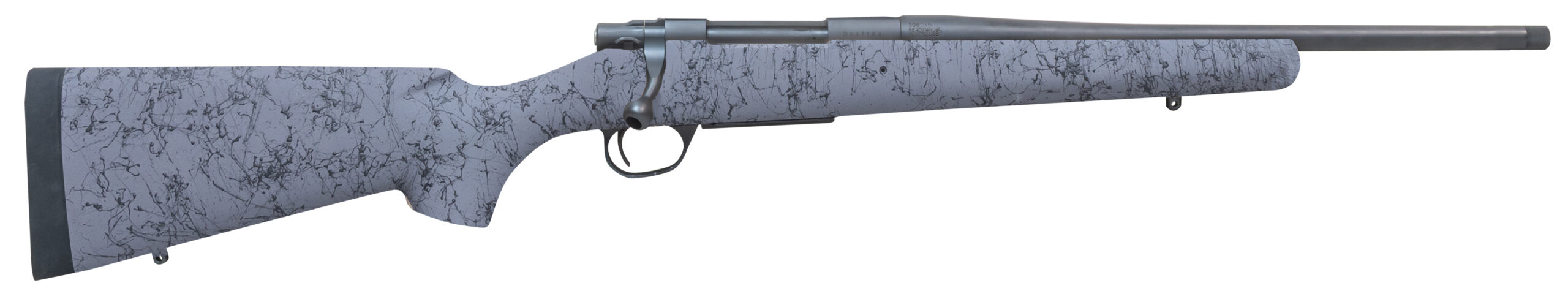 LSI HOWA SUPERLITE GEN2 6.5CREED 16.25 GRY/BLK 3 LSI HOWA SUPERLITE GEN2 6.5CREED 16.25 GRY/BLK