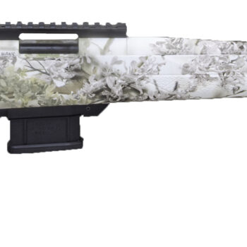 LSI HOWA M1500 MINI 7.62X39 22 KINGS SNOW R