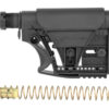 LUTH AR MBA-3 STOCK KIT 308 BLK 2 LUTHMBA 3K308 M 1