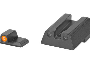 MEPROLT HB H&K VP9 ORG/GRN