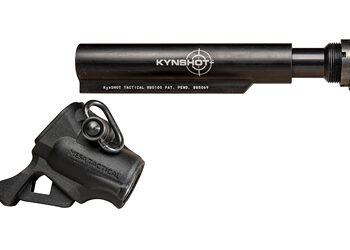 MESA LEO G2 TELE STK ADPTR 870 12GA