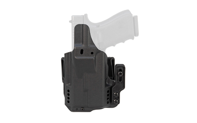 MFT PRO HLSTER FOR GLOCK 19 TLR7 IWB 4 MFT PRO HLSTER FOR GLOCK 19 TLR7 IWB - Image 2