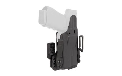 MFT PRO HLSTER FOR GLOCK 19 TLR7 IWB 5 MFT PRO HLSTER FOR GLOCK 19 TLR7 IWB - Image 3