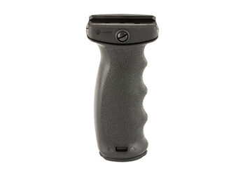 Alternative view of MFT REACT ERGO VERT GRP BLK