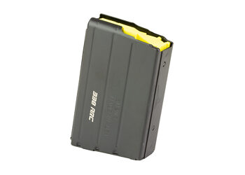 Alternative view of MAG CMMG AR15 338ARC 10RD BLK