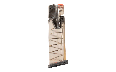 ETS MAG OMEGA FOR S&W M&P 9MM 17RD 3 ETS MAG OMEGA FOR S&W M&P 9MM 17RD