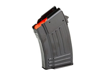 GO MAG AK47 10RD STEEL 762X39 BLK