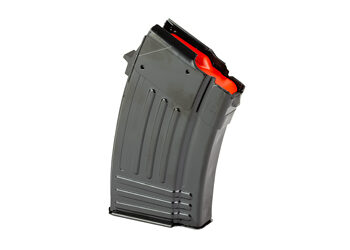 Alternative view of GO MAG AK47 10RD STEEL 762X39 BLK