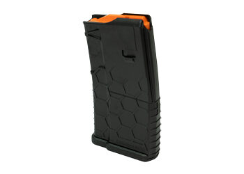 Alternative view of MAG HEXMAG SHRTY 10/20 AR15 10RD BLK