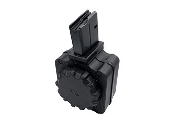 PROMAG FN FAL 308WIN 50RD DRUM BLACK