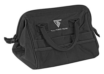 FULL FORGE RANGE TOOL BAG BLK