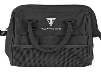 Alternative view of FULL FORGE RANGE TOOL BAG BLK