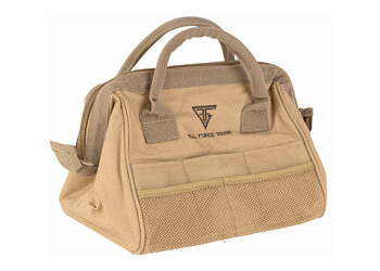 FULL FORGE RANGE TOOL BAG TAN