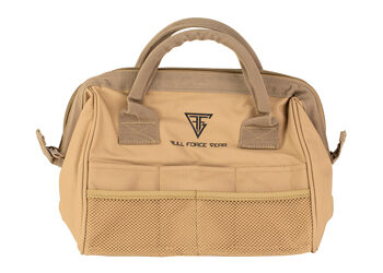 Alternative view of FULL FORGE RANGE TOOL BAG TAN