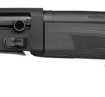 MOSS 990 12GA 14.75 AFTERSHOCK BLK CT 5RD