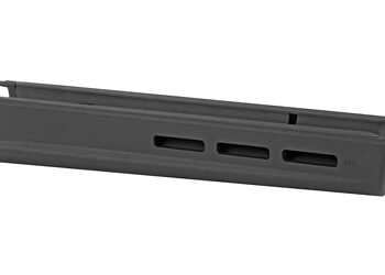 Alternative view of MAGPUL HUNTER X22 HG 10/22 TD BLK