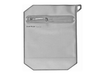 MAGPUL DAKA VOLUME POUCH GRY