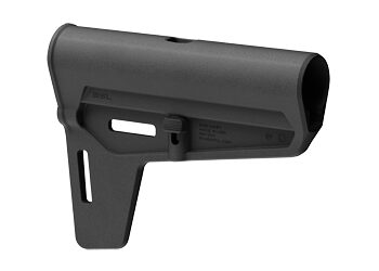 Alternative view of MAGPUL BSL ARM BRACE MIL-SPEC BLK