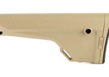 MAGPUL MOE RIFLE STOCK FDE