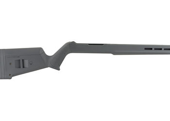 Alternative view of MAGPUL HUNTER X-22 STK RUG 10/22 GRY