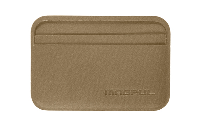MAGPUL DAKA EVERYDAY WALLET FDE 3 MAGPUL DAKA EVERYDAY WALLET FDE