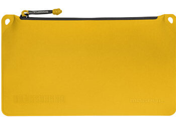 MAGPUL DAKA POUCH MED YEL 7"X12"