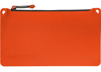 MAGPUL DAKA POUCH MED ORG 7"X12"