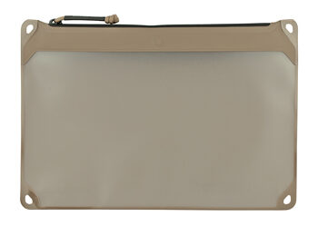 MAGPUL DAKA WINDOW POUCH LARGE FDE